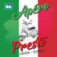 logo Apéro Presto